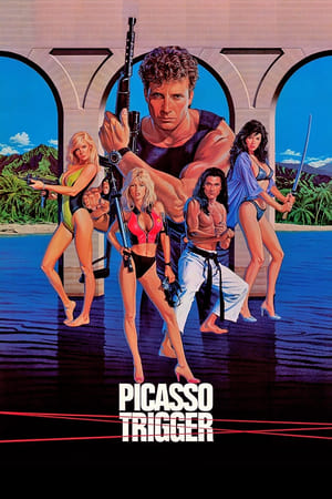 Picasso Trigger 1988 Dual Audio
