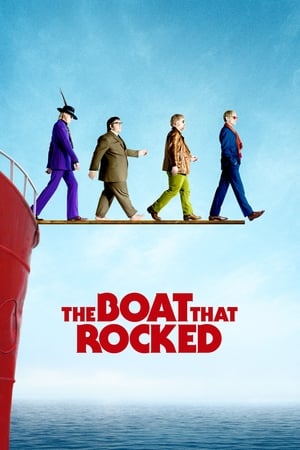 The Boat That Rocked 2009 Dual Audio