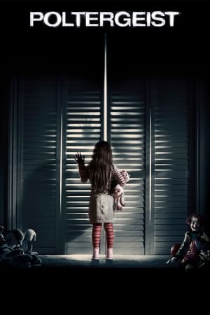 Poltergeist 2015 Dual Audio