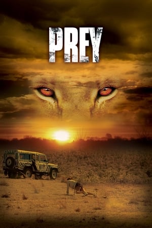 Prey 2007 Dual Audio