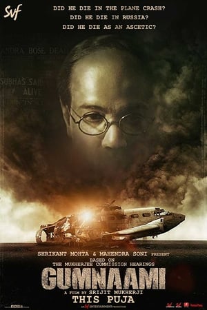 Gumnaami 2019 BRRIP
