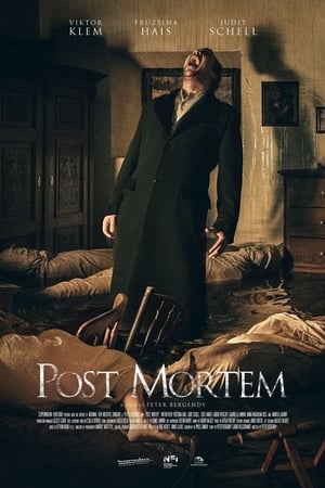 Post Mortem 2020 Dual Audio