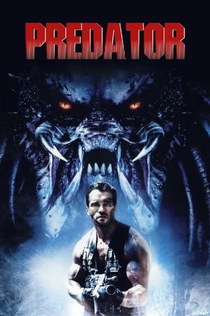 Predator 1987 Dual Audio