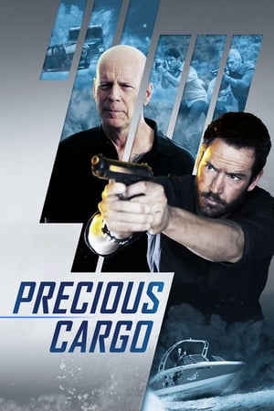 Precious Cargo 2016 Dual Audio
