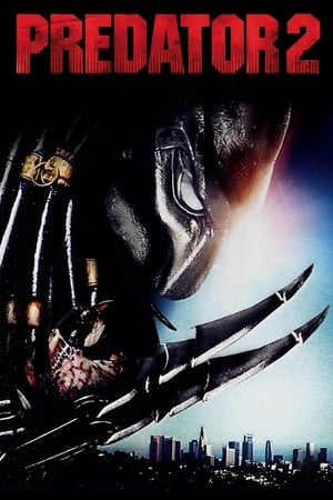 Predator 2 1990 Dual Audio