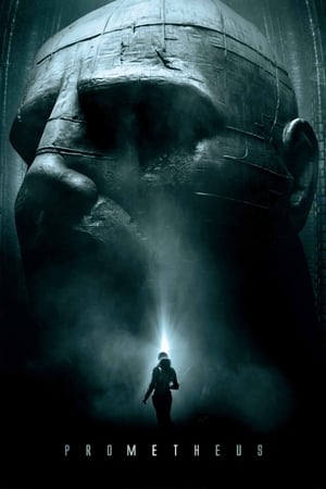 Prometheus 2012 Dual Audio