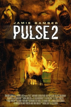 Pulse 2: Afterlife 2008 Dual Audio