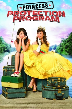 Princess Protection Program 2009 Dual Audio