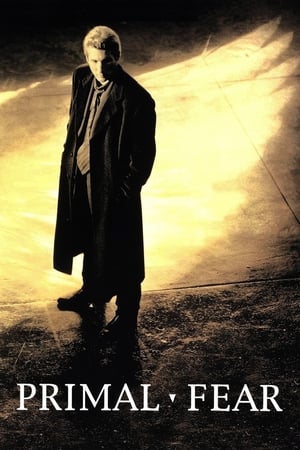 Primal Fear 1996 dual Audio