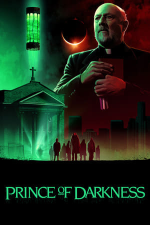 Prince of Darkness 1987 Dual Audio