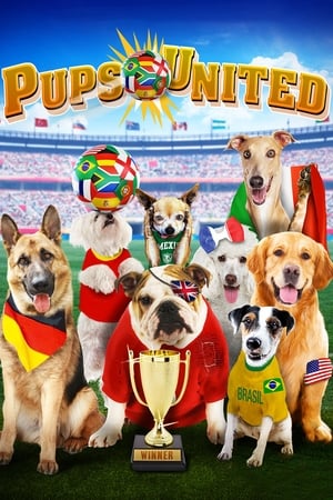 Pups United 2015 dual Audio