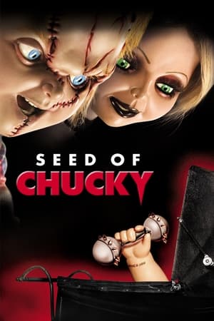 Seed of Chucky 2004 Dual Audio