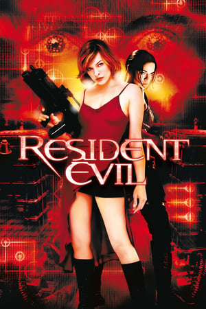 Resident Evil 2002 Dual Audio