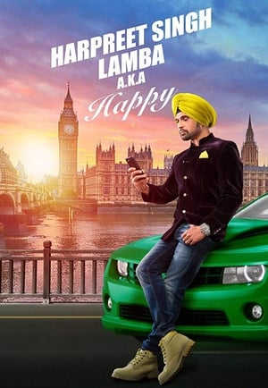 Happy Hardy And Heer 2020 BRRIp