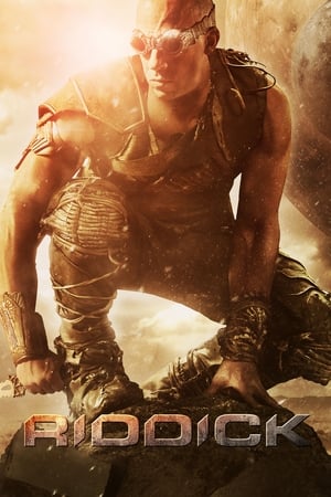 Riddick 2013 Dual Audio