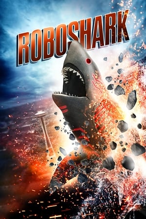 Roboshark 2015 Dual Audio