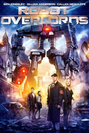 Robot Overlords 2015 Dual Audio