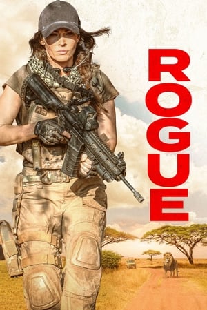 Rogue 2020 Dual Audio