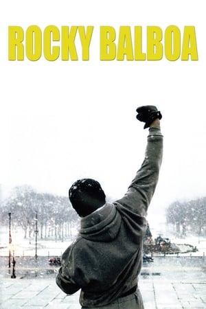 Rocky Balboa 2006 Dual Audio
