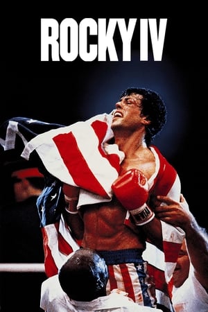 Rocky IV 1985 Dual Audio