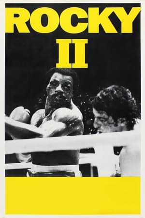 Rocky II 1979 Dual Audio
