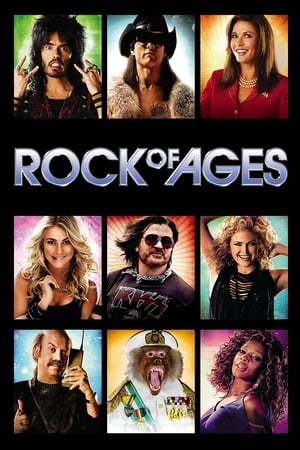 Rock of Ages 2012 Dual Audio