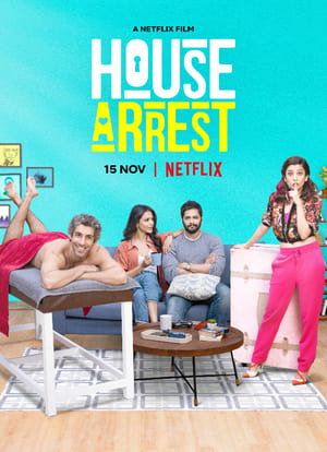House Arrest 2019 BRRIP
