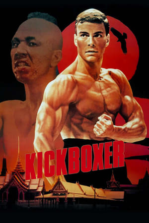 Kickboxer 1989 Dual Audio
