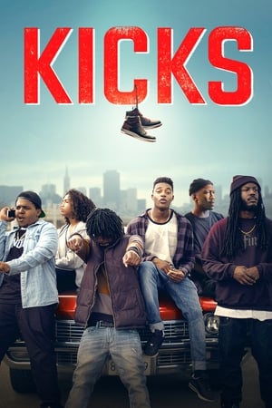 Kicks 2016 Dual Audio