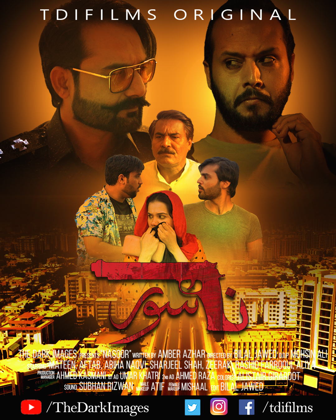 Nasoor 2022 BRRip