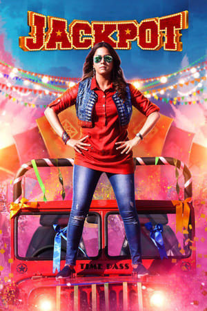 Jackpot 2019 Hindi Dubbed