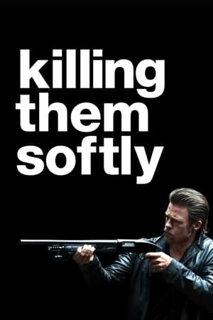 Killing Them Softly 2012 Dual Audio