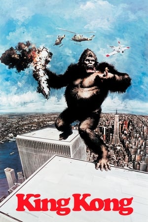 King Kong 1976 Dual Audio 