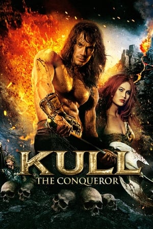Kull the Conqueror 1997 Dual Audio