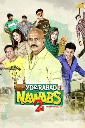 Hyderabad Nawabs 2 2019 BRRIp
