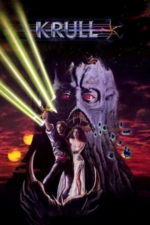 Krull 1983 Dual Audio