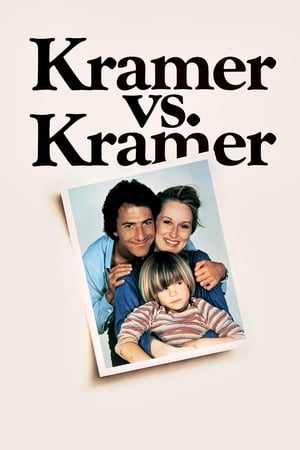 Kramer vs. Kramer 1979 Dual Audio