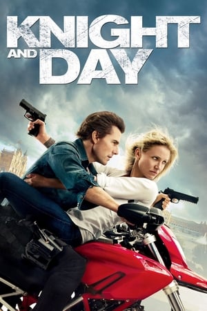 Knight and Day 2010 Dual Audio