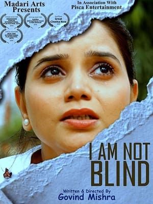 I Am Not Blind 2020 BRRip