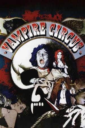 Vampire Circus 1972 Dual Audio