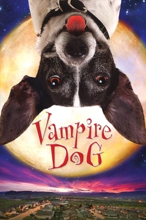 Vampire Dog 2012 Dual Audio