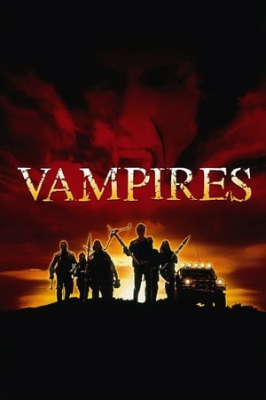 Vampires 1998 Dual Audio