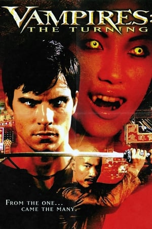 Vampires: The Turning 2005 Dual Audio