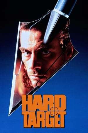 Hard Target 1993 Dual Audio