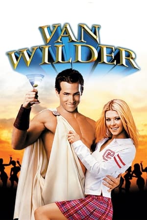 National Lampoon's Van Wilder 2002 Dual Audio