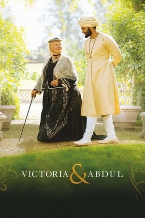 Victoria & Abdul 2017 dual audio
