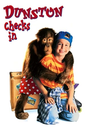 Dunston Checks In 1996 Dual Audio