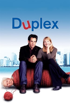 Duplex 2013 dual Audio