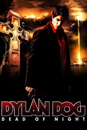 Dylan Dog: Dead of Night 2011 Dual Audio