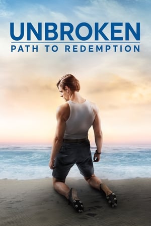 Unbroken: Path to Redemption 2018 Dual Audio